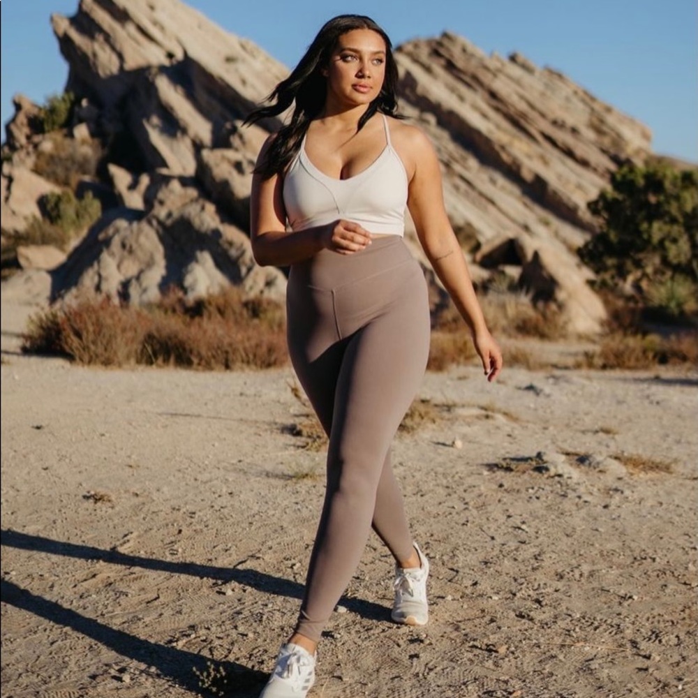 Balance Athletica Ascend Leggings